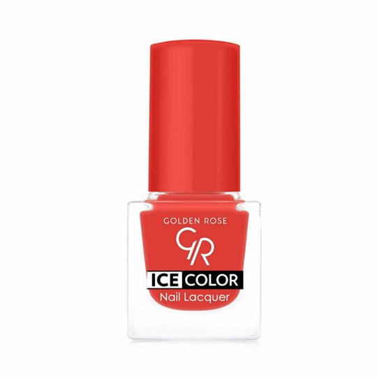 Picture of GOLDEN ROSE NAIL POLISH ICECOLOR